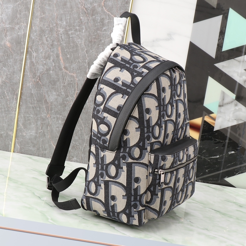 Christian Dior Backpacks